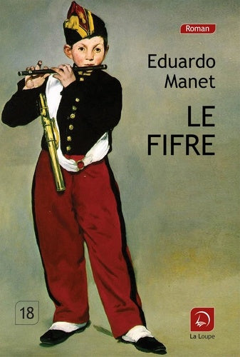 Le fifre