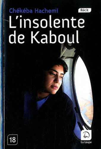 L'insolente de Kaboul