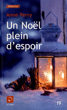 Un Noël plein d'espoir