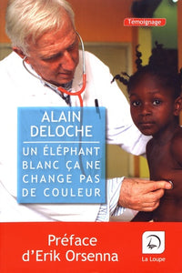 Un éléphant ça ne change pas de couleur