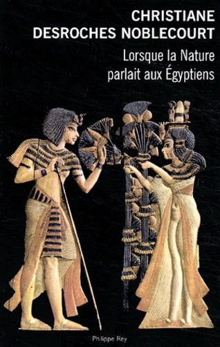 Lorsque la nature parlait aux Egyptiens