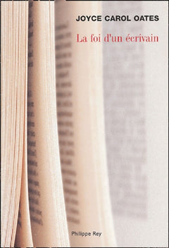 La foi d'un écrivain