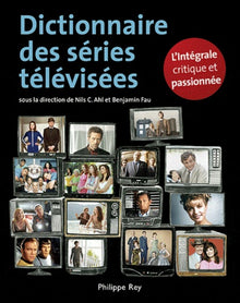 Dictionnaire des séries télévisées