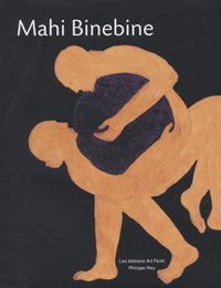 Mahi Binebine