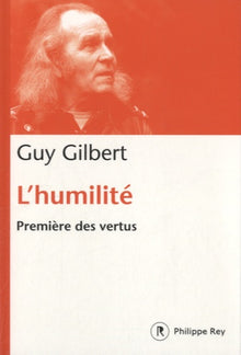 L'humilité, première des vertus