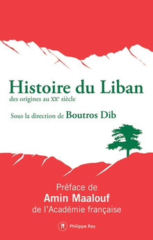 Histoire du Liban