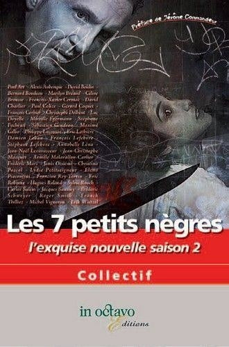 Les 7 petits nègres