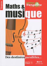 Maths et musique