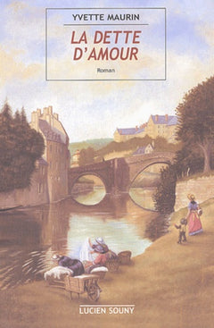 La dette d'amour