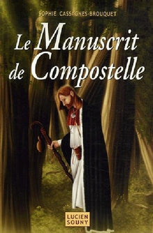 Le Manuscrit de Compostelle
