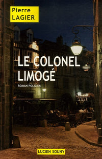 Le colonel limogé