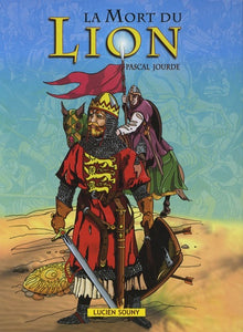 La Mort du Lion