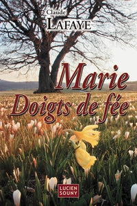 Marie Doigt de fée