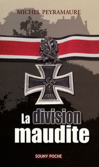 la division maudite: roman-document