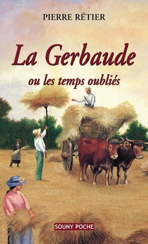 La gerbaude