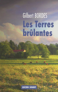 Les terres brûlantes
