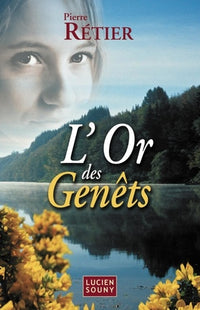 L'or des genêts