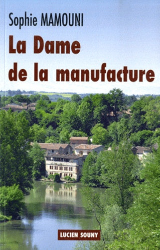 La dame de la manufacture