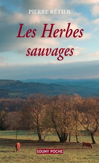 Les herbes sauvages