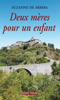 Deux mères pour un enfant
