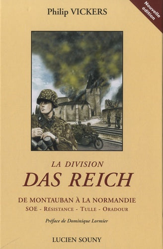 La division Das Reich