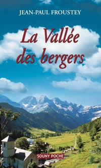 Vallée des Bergers (POCHE) - 50
