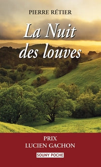 La nuit des louves