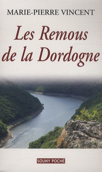 Les remous de la Dordogne