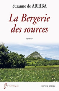 Bergerie des Sources