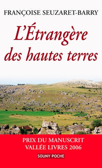 Étrangère des Hautes Terres