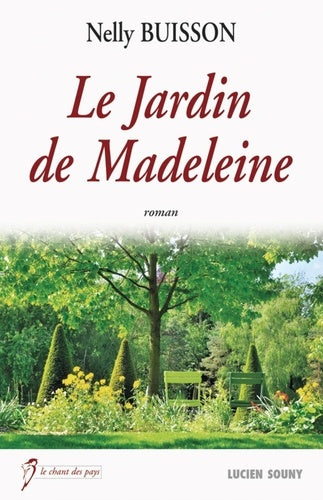 Jardin de Madeleine