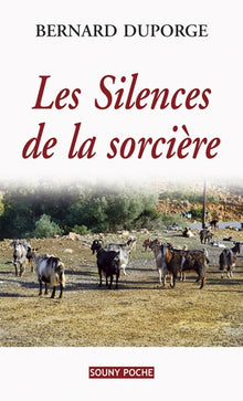 Les silences de la sorcière