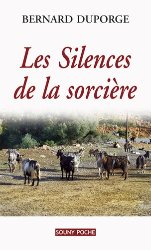 Les silences de la sorcière