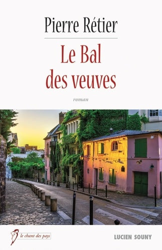 le bal des veuves