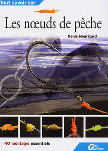 Les noeuds de pêche