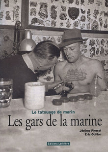 Le tatouage de marin