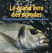 Le grand livre des dorades