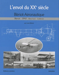 L'envol du XXe siècle