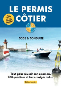 Le permis côtier: Théorie & conduite