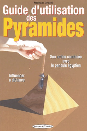 Guide d'utilisation des pyramides