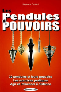 Pendules à pouvoirs