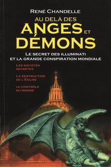 Au-delà des anges et des démons