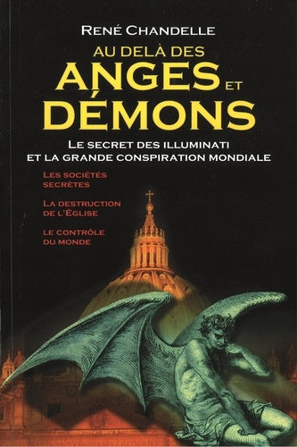 Au-delà des anges et des démons