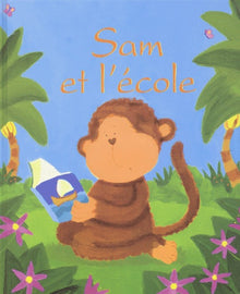 Sam et l'École