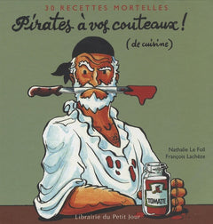 Pirates à vos couteaux !