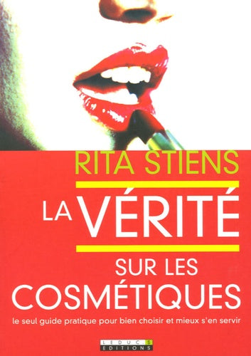 La vérité sur les cosmétiques