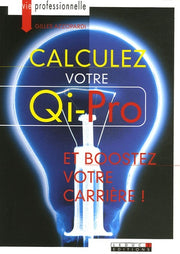 Calculez votre QI Pro
