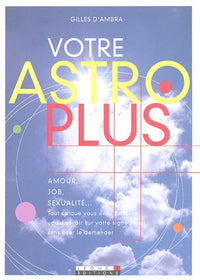 Votre astro plus