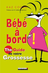 Bébé à bord !
