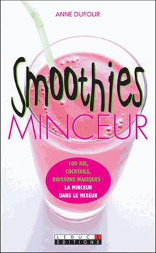 Smoothies minceur